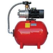 Water WS-4410 Auto 24 Kademeli Paket Hidrofor