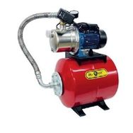 Water WS-4417 Paslanmaz Hidrofor Pompa