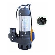 Water WS-75 KPVM 12/10 Kirli Su Dalgıç Pompası