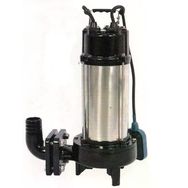 Water WS-82 Bıçaklı Foseptik Pompası