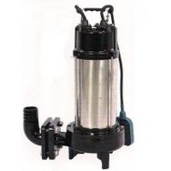Water WS-82 Bıçaklı Foseptik Pompası