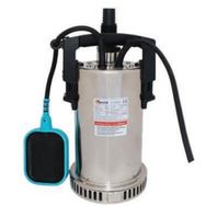 Water WS-89 Paslanmaz Drenaj Pompası