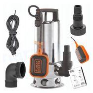 Water WS-92 V1100bf Atık Su Pompası
