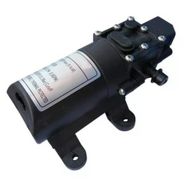 Water WS2584 FL40 Diyaframlı Otomatik Yat Tekne Hidroforu