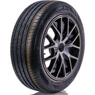 Waterfall Eco Dynamic 205/40R16 83W XL Yaz Lastiği Üretim Yılı: 2023