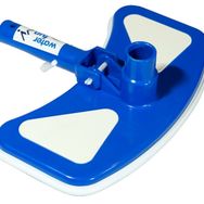 WaterFun Dökme Demir Ağırlıklı Liner 1.5 inç Havuz Süpürgesi