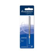 Waterman 112680-1964018 Mavi Refili Fine Roller Kalem
