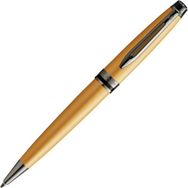 Waterman 2119260 Altın Expert 3 Metalik Tükenmez Kalem