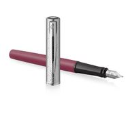 Waterman 2174470 Allure Deluxe Pembe Dolma Kalem