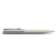Waterman 2174517 Allure Deluxe Beyaz Tükenmez Kalem