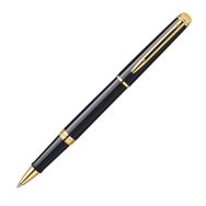 Waterman Hemisphere 10 Lake Siyah GT Roller Kalem