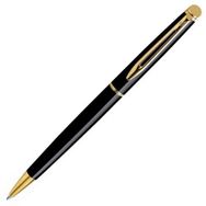 Waterman Hemisphere 10 Lake Siyah Gt Tükenmez Kalem