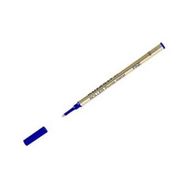 Waterman S0112680-1964018 Mavi Roller Yedeği
