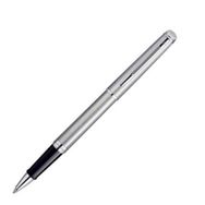 Waterman S0920450 Hemisphere 10 CT Gümüş Roller Kalem
