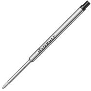 Waterman S0944480 Refili Medium Uç Siyah Tükenmez Kalem