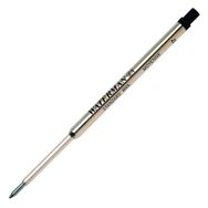 Waterman Yedeği Fine Siyah Tekli Bls Tükenmez Kalem