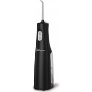 Waterpik Wf-02 Taşınabilir Siyah Ağız Diş Duşu