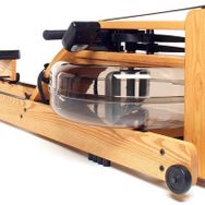 Waterrower S4 Naturel Kürek