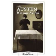 Watson Ailesi - Jane Austen