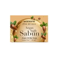 Watsons 100 gr Argan Yağlı Sabun