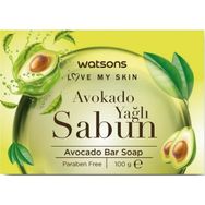 Watsons 100 gr Avokado Yağlı El Sabunu