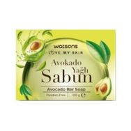 Watsons 100 gr Avokado Yağlı El Sabunu