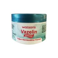 Watsons 100 ml Parfümsüz Vazelin