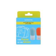 Watsons 2x60 ml Silikon Seyahat Seti