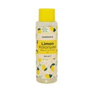 Watsons 300 ml Limon Kokulu Kolonya