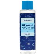 Watsons 300 ml Ocean Kolonya