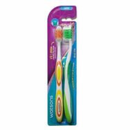 Watsons 3in1 Action Orta 2 Adet Diş Fırçası