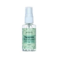 Watsons 50 ml Yasemin Kokulu Kolonya