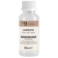 Watsons %9 50 ml Oksidasyon Losyonu