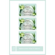 Watsons Aloe Veralı 3x100 gr El Sabunu