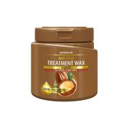 Watsons Argan Oil Anti-Frizz Treatment 500 ml Wax