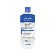 Watsons Çift Fazlı Micellar Su 390 ml Makyaj Temizleyici