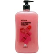 Watsons Çilek 1000 ml Kremsi Duş Jeli