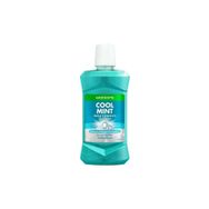 Watsons Cool Mint Mouthwash 500 ml Ağız Bakım Suyu