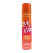Watsons Güçlü 250 ml Saç Spreyi