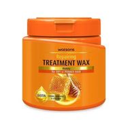 Watsons Honey Repairing Treatment 500 ml Wax