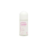 Watsons İnvisible 50 ml Kadın Roll-On