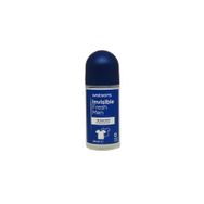 Watsons Invisible Fresh Men 50 ml Roll On