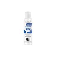 Watsons Invisible Navy Men 150 ml Deodorant