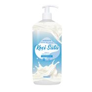 Watsons Keçisütü 1 lt Kremli Duş Jeli