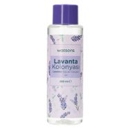Watsons Lavanta 300 ml Kolonya