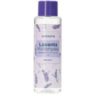 Watsons Lavanta 300 ml Kolonya