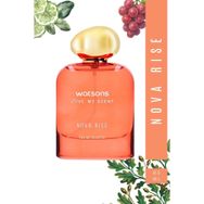 Watsons Love My Scent Nova Rise Kadın Parfüm EDT 85 ml