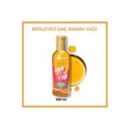 Watsons Macademia 100 ml Saç Bakım Yağı