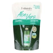 Watsons Naturals By Watsons Aloe Vera Refill 450 ml Şampuan