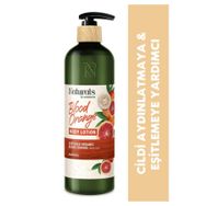 Watsons Naturals By Watsons Blood Orange 490 ml Vücut Losyonu